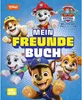 PAW Patrol Mitmachbuch: Mein Freundebuch Produktbild-Vorschau 2