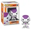 Figurka Funko Pop! Dragon Ball Z - Frieza 100% Final Form - Voir les images du produit 4