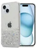 Cadorabo Housse pour Apple iPhone 15 PLUS en transparent Voir les images du produit 1