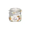 Bormioli Rocco Bügelverschlussglas Fido mit Glasdeckel Produktbild-Vorschau 6