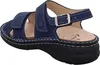 Finn Comfort Damen Komfort Sandalen Blau 40 EU, Produktbild-Vorschau 27