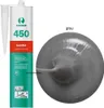 Ramsauer 450 Sanitär 1K Silikon Dichtstoff 310ml Kartusche Produktbild-Vorschau 1