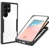 360 Grad Rundum Schutz Handyhülle für Samsung Galaxy S23 Produktbild-Vorschau 1