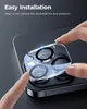 Kameraschutz Glas für iPhone 13 Pro / 13 Pro Max Kamera Produktbild-Vorschau 6