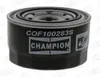 Ölfilter CHAMPION COF100283S Anschraubfilter für TOYOTA Produktbild-Vorschau 12