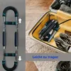 Shaker Twister Armtrainer, U-förmiger Twister-Armtrainer, Produktbild-Vorschau 3