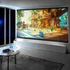 Lertz 4K Android Smart Full Hd Projektor Mit Wifi, Produktbild-Vorschau 7