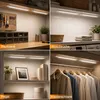 LED podstaviteľné osvetlenie do kuchyne, štvorica kusov, Náhľad obrázku produktu 5