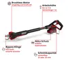 Einhell 3408360 GP-LS 18/35 Li BL-Solo: Tijera de podar de Vista previa de la imagen del producto 3