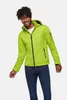 HAKRO Softshelljacke Ontario 848, kiwi, M Produktbild-Vorschau 4