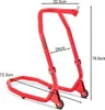 Set Montageständer + Lenkkopfständer für KTM 1290 Super Produktbild-Vorschau 7
