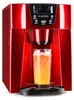 Klarstein Eiswürfelmaschine Klein, 2 L Eiswürfelbereiter & Produktbild-Vorschau 1