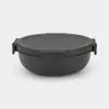 Brabantia Make & Take, Brotdose, Erwachsener, Grau, Produktbild-Vorschau 19