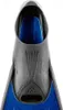 Cressi Agua Palmes de plongée Bleu EU 43-44 Bleu EU 43-44 Voir les images du produit 3