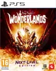 Tiny Tinas Wunderlande (PS5) Produktbild-Vorschau 2