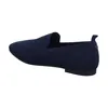 la Strada 2111884 4060 Damen Ballerina Blau, Blau, Gr. 41 Náhled obrázku produktu 25