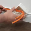 ARLI Cat7 Verlegekabel 50m + 4x Netzwerkdose + Werkzeug Set Produktbild-Vorschau 17