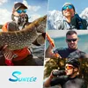 Sonnenbrille Herren Polarisiert Sport Fahrradbrille Damen Produktbild-Vorschau 2