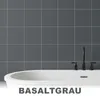 2K Fliesenlack Fliesenfarbe Bodenfliesen W712 Basaltgrau Produktbild-Vorschau 2