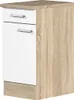 Flex-Well Unterschrank 40 cm breit SAMOA 00007606 Produktbild-Vorschau 4