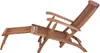 Deckchair PHOENIX, mehrfach verstellbar Produktbild-Vorschau 7