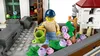 LEGO ICONS 11371 Einkaufsstraße Produktbild-Vorschau 10