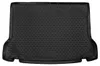 Gummi Kofferraumwanne für Mercedes GLA-Klasse X156, Bj. 2013-2019, schwarz Produktbild-Vorschau