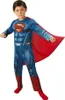 Superman: Dawn of Justice - Kostüm für Kinder Kindergröße: Produktbild-Vorschau 1