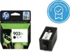 Product packaging and an ink cartridge are shown. Produktbild-Vorschau