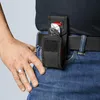Zestaw mini szczypiec XS, 2 szt., w etui na pasek Knipex | Podgląd zdjęcia produktu 17