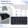 7" Android Autorádio 64GB pre Fiat Punto EVO 2012-2015 Náhľad obrázku produktu 7