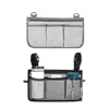 Rollstuhltasche Seitentasche 2er Set – Wasserdicht, Produktbild-Vorschau 2