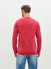 Langarmshirt Herren - 3XL - Vintage Stonewash - 100% Produktbild-Vorschau 4