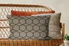 MuchoWow® Zierkissen Sofakissen Wohnzimmer Dekokissen 60x40 Produktbild-Vorschau 5