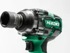 HiKOKI Akku-Schlagschrauber 18 V Brushless, 1/2, 600 Nm, Produktbild-Vorschau 8