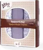 XKKO BMB Bambusová plienka Safari Lavender Aura, MIX 3ks, Náhľad obrázku produktu 1