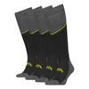 HEAD SKI BEGINNER KNEEHIGH 2P fluor yellow fluor yellow Produktbild-Vorschau 1