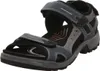 Ecco Ecco Offroad - Gris Nubuck Taille : 43 Normal Voir les images du produit 107