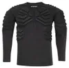 CCM Padded Long Sleeve Top Goalie Senior S23, Größe:L Produktbild-Vorschau 1