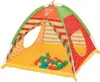 BESTWAY 68080 ZELT MIT BÄLLEN 112 cm x 112 cm x 90 cm + 40 Produktbild-Vorschau 7