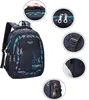Schulrucksack, Rucksäcke Schule Buch Tasche Reisen Outdoor Produktbild-Vorschau 4