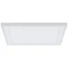 BRILLIANT Panneau LED blanc Laurice à monter au plafond | Voir les images du produit 7