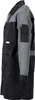 Größe 54 Herren Planam Highline Berufsmantel schwarz Produktbild-Vorschau 3
