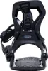 Snowboardbindungen SP BINDINGS Base Black Schwarz XL Produktbild-Vorschau 2
