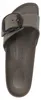 birkenstock scarpe donna madrid greytaupe pe26 taglia:40 Anteprima dell’immagine prodotto 3