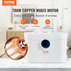 Jednostka podnosząca, 700W, przepływ 9600l/h, głowica Podgląd zdjęcia produktu 2