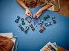 71049 - LEGO Minifigures - Zberateľské pretekárske auto F1 Náhľad obrázku produktu 8