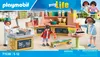 PLAYMOBIL My Life 71538 Salon de l'alimentation Voir les images du produit 7