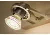 LED-Lampe "classic" Reflektor, 25W, GU10, warmweiß Produktbild-Vorschau 3