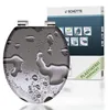 SCHÜTTE MDF WC Sitz GREY STEEL, Toilettendeckel mit Produktbild-Vorschau 1